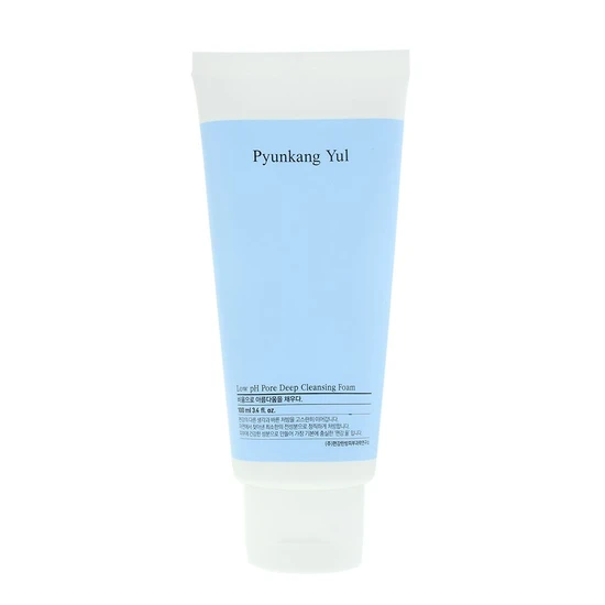 Pyunkang Yul Low pH Pore Deep Cleansing Foam 100ml
