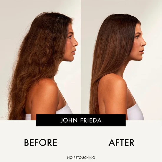 John Frieda Brilliant Brunette Colour Vibrancy Conditioner 250ml