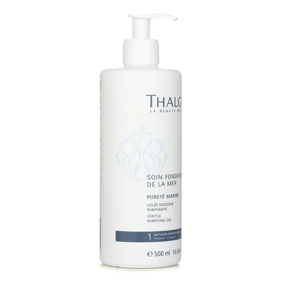 Thalgo Purete Marine Gentle Purifying Gel 500ml