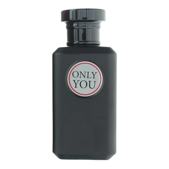 New Brand Prestige Only You Black Eau De Toilette 100ml