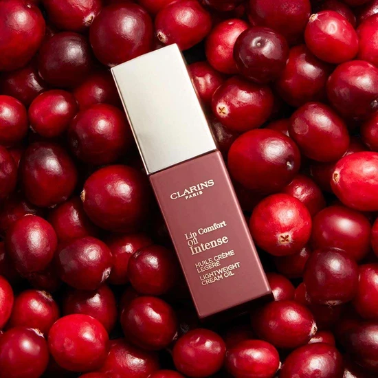 Clarins Lip Comfort Oil Intense 05 Intense Pink