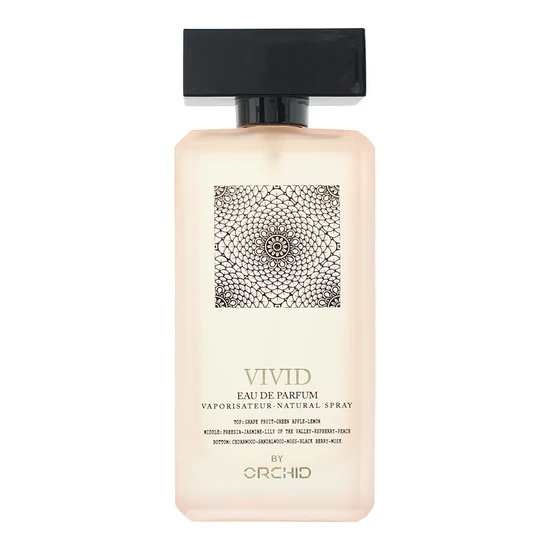 Orchid Vivid Eau De Parfum 100ml