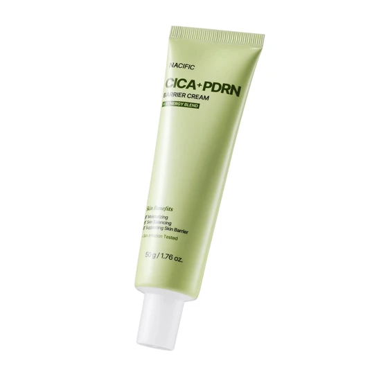 Nacific Cica PDRN Barrier Cream 50g