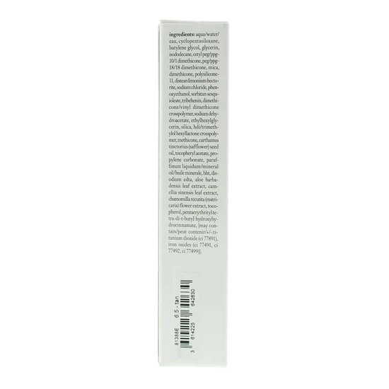 Philosophy 24-Hour Waterproof Full Coverage Concealer 6.5 Tan