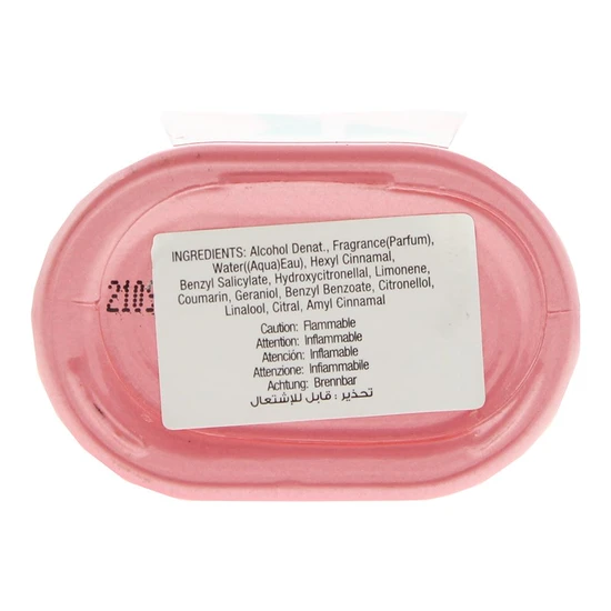 Parfums Aubusson Romance Cannes Red Carpet Eau De Parfum 100ml