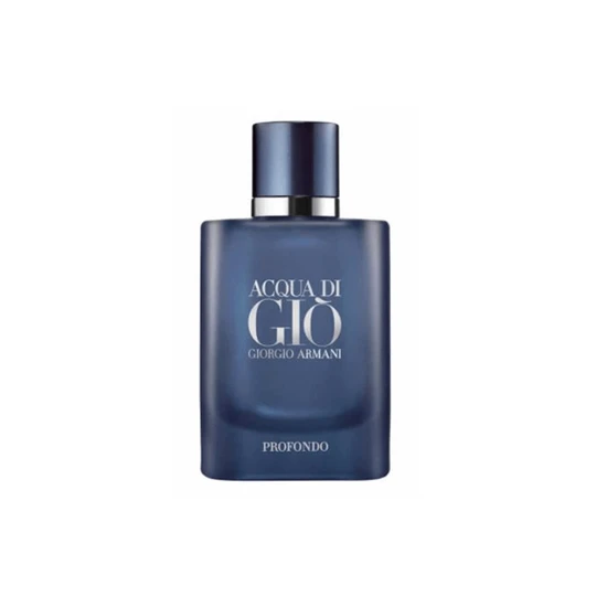 Giorgio Armani Acqua Di Gio Profondo Eau De Parfum 15ml