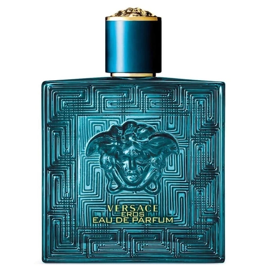 Versace Eros Eau De Parfum 100ml