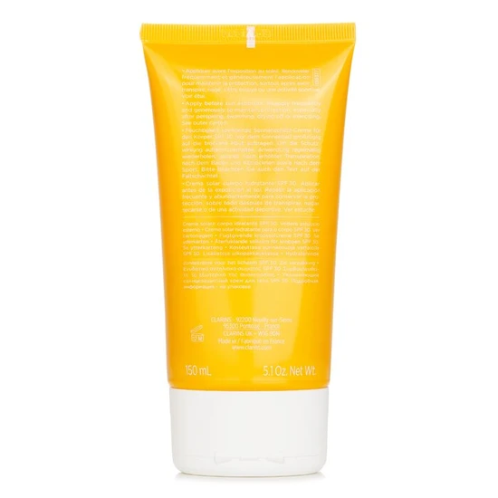 Clarins Youth Protecting Sunscreen High Protection SPF 30 150ml
