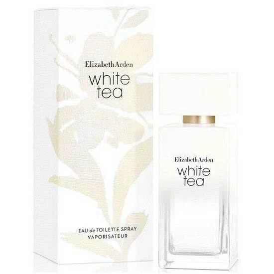Elizabeth Arden White Tea Eau De Toilette 30ml