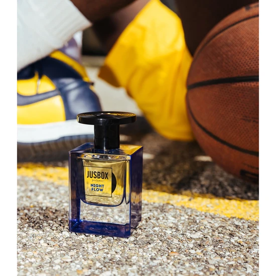 JUSBOX Night Flow Eau De Parfum 78ml