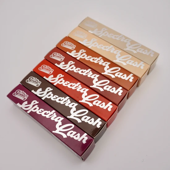 Glisten Cosmetics Spectra Lash Neutral Bundle Mascara
