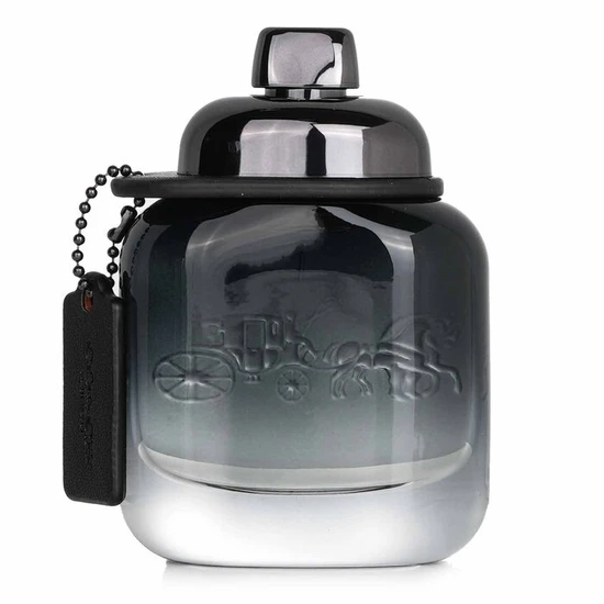 Coach For Men Eau De Toilette 40ml