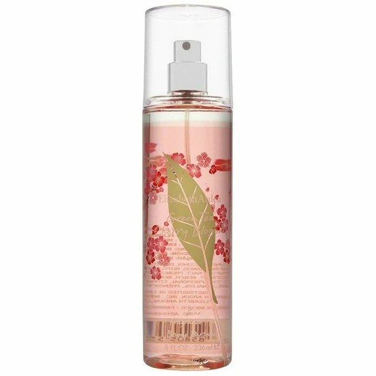 Elizabeth Arden Green Tea Cherry Blossom Fragrance Mist 236ml