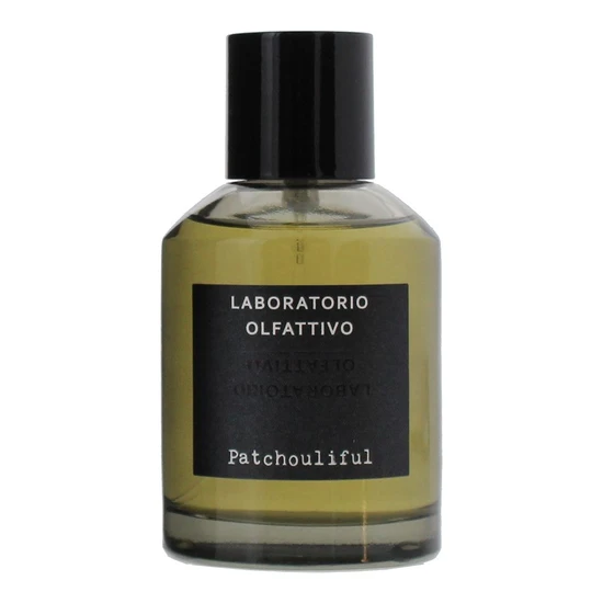 Laboratorio Olfattivo Patchouliful Eau De Parfum 100ml