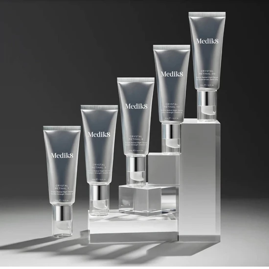 Medik8 Crystal Retinal 10 30ml