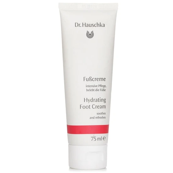 Dr Hauschka Hydrating Foot Cream