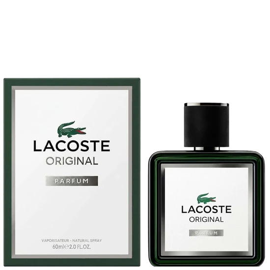 Lacoste Original Parfum 60ml