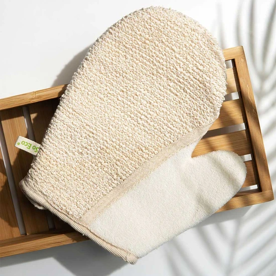 So Eco 2-1 Exfoliating Glove
