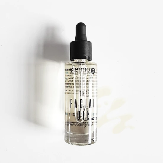 Sienna X The Facial Oil 30ml
