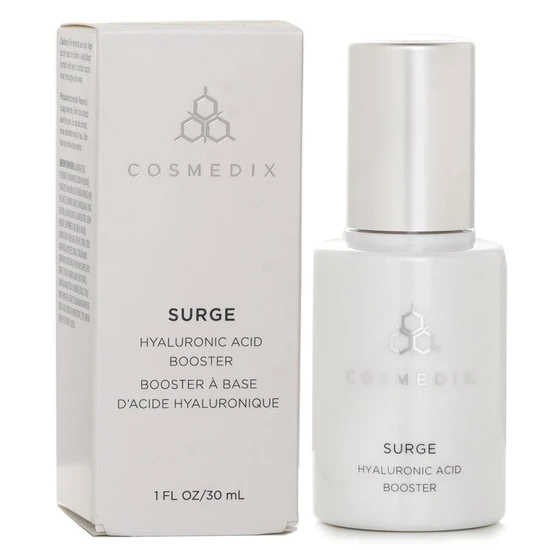 CosMedix Surge Hyaluronic Acid Booster 30ml