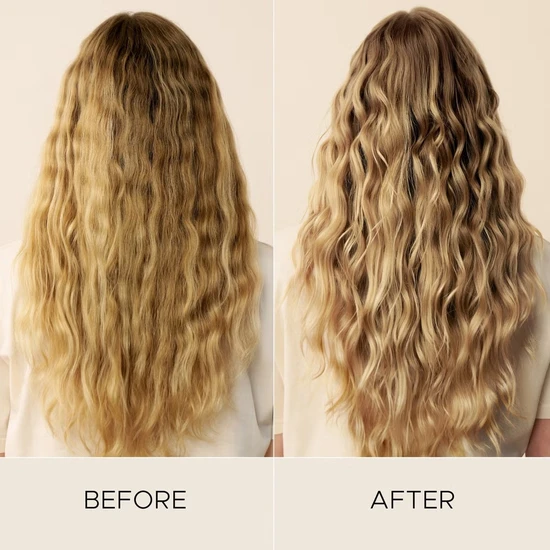 Christophe Robin Shade Variation Conditioner With Florentina Iris Baby Blonde 200ml
