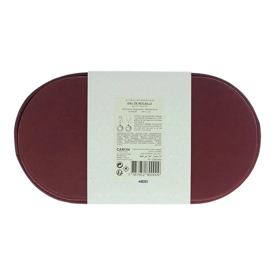 Caron Eau De Rocaille Eau De Toilette 50ml