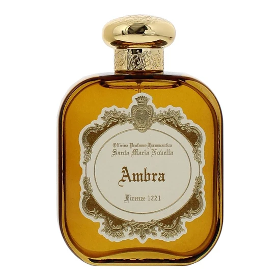 Santa Maria Novella Ambra Eau De Parfum 100ml