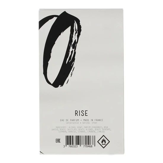 Akro Rise Eau De Parfum 100ml