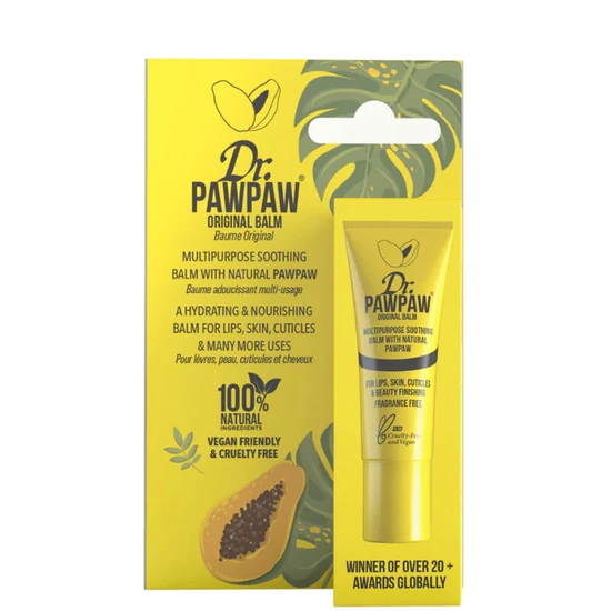 Dr. PAWPAW Original Multipurpose Balm 10ml