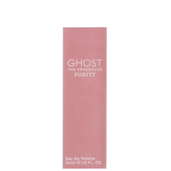 Ghost The Fragrance Purity Eau De Toilette 30ml