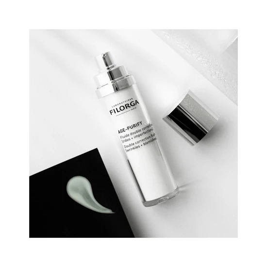 Filorga Age-Purify Anti-Wrinkle Face Fluid 50ml