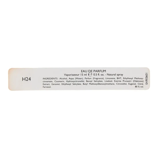 Hermès H24 Eau De Parfum 15ml