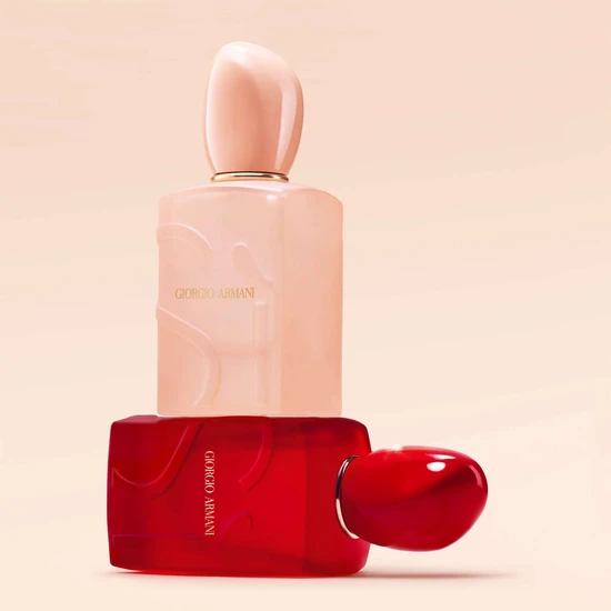 Giorgio Armani Si Nude Bloom Eau De Parfum 50ml