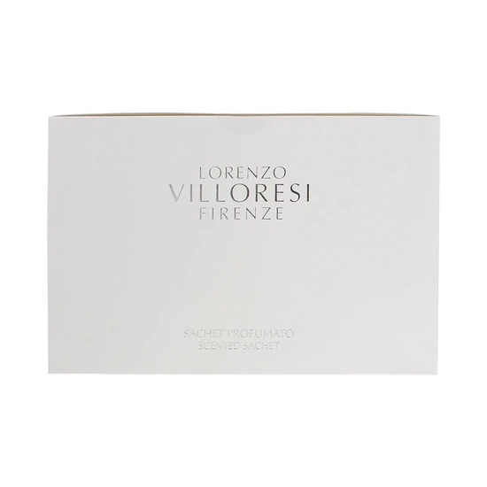 Lorenzo Villoresi Teint De Neige Sachet Room Refresher 50g