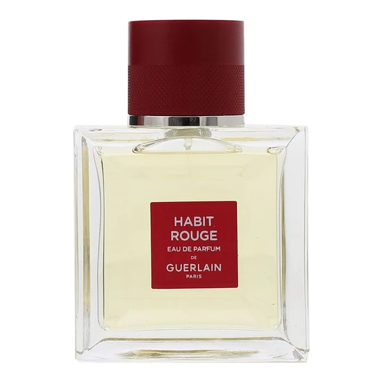 GUERLAIN Habit Rouge Eau De Parfum 50ml