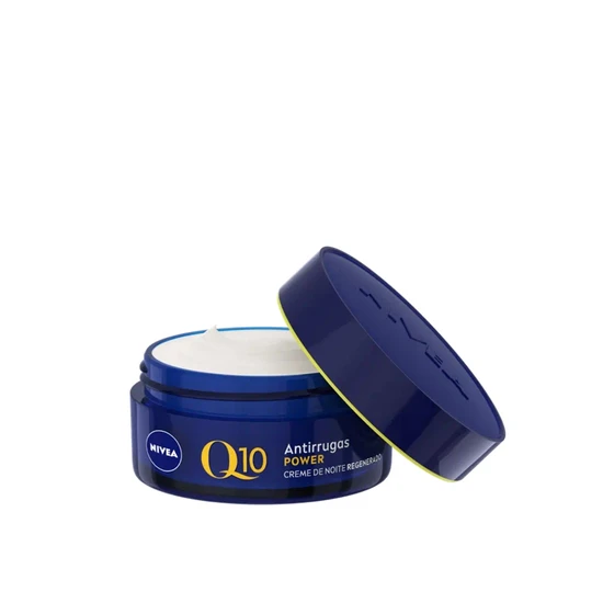 Nivea Q10 Power Anti-Wrinkle Night Cream 50ml