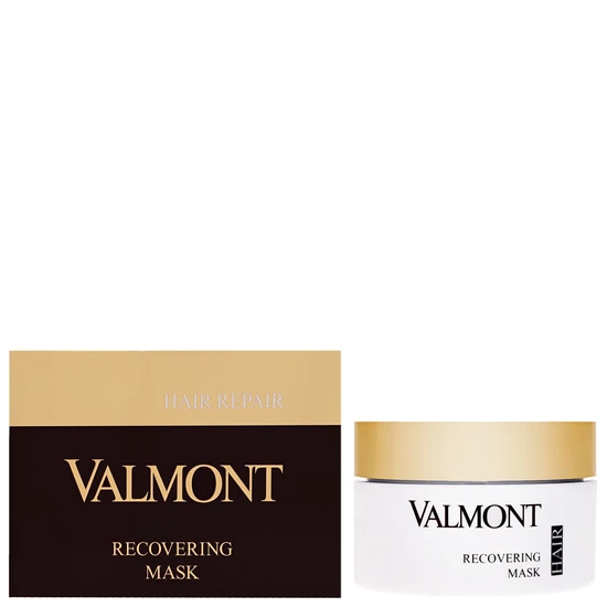 Valmont Hair Recovering Mask 200ml