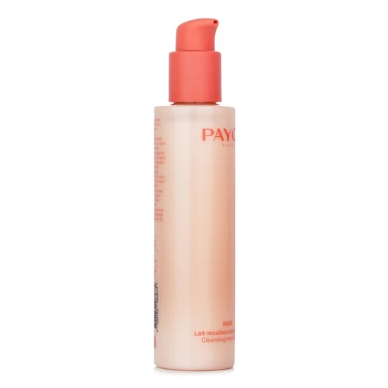 Payot Paris Nue Micellar Cleansing Milk 200ml