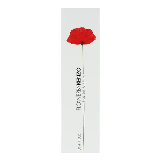 Flower By Kenzo Eau De Parfum 30ml