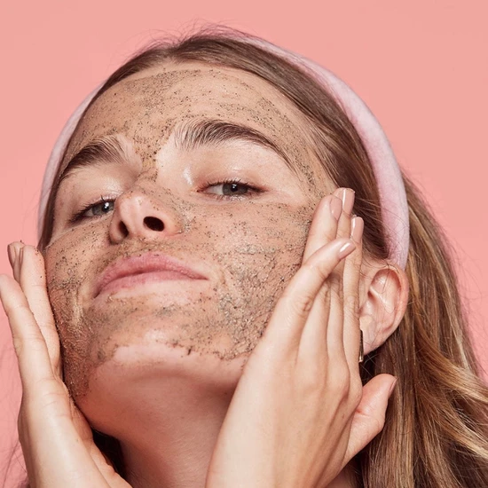 Frank Body Original Face Scrub 125ml