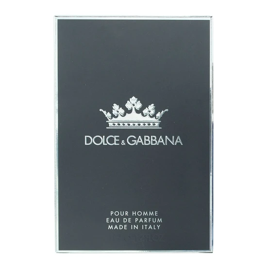 Dolce & Gabbana K Eau De Parfum 50ml