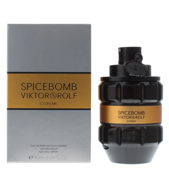 VIKTOR&ROLF Spicebomb Extreme Eau De Parfum 90ml
