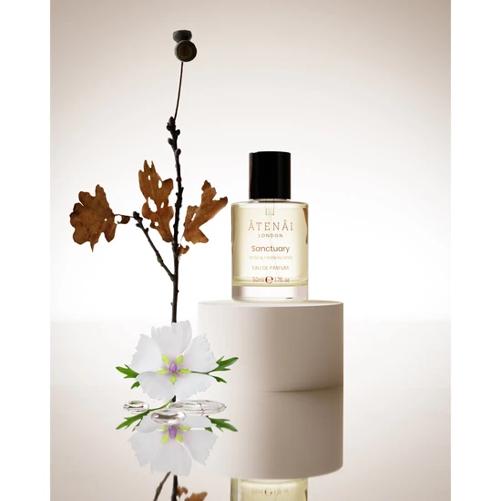 Atenai London Sanctuary Eau De Parfum