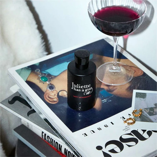 Juliette Has a Gun Lady Vengeance Eau De Parfum 50ml