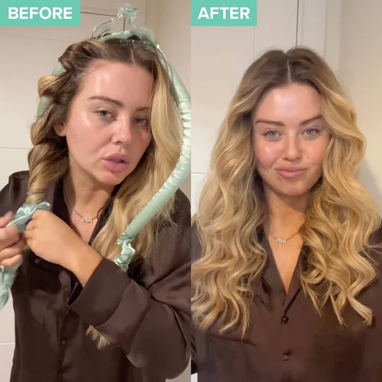 Give Me Satin Sleep & Protect Set