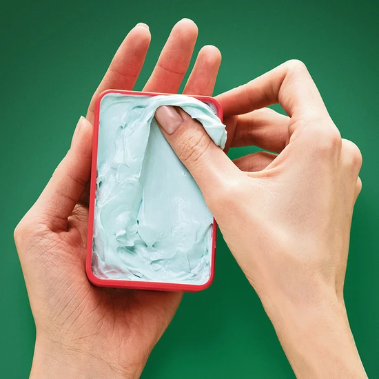 Schwarzkopf Osis Mighty Matte Ultra Strong Cream 100ml