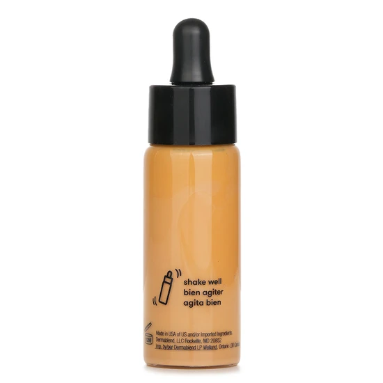 Dermablend Flawless Creator Lightweight Foundation 43W