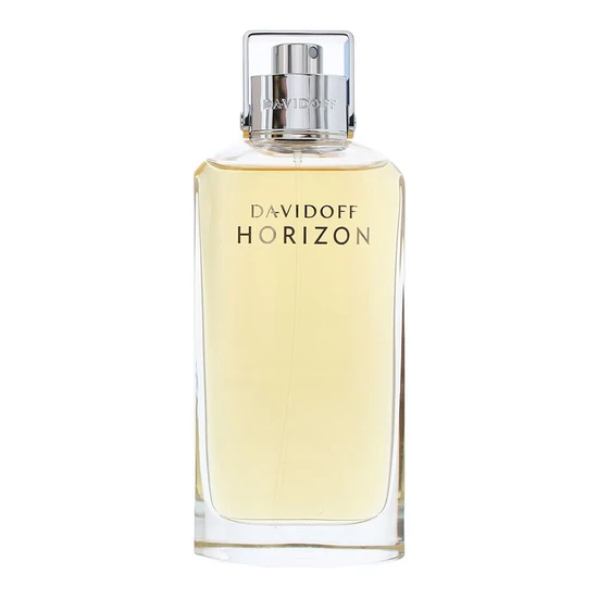 Davidoff Horizon Eau De Toilette 125ml