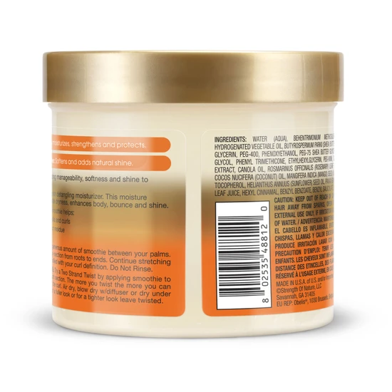 African Pride Shea Butter Miracle Twist & Loc Smoothie 340g