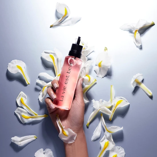 Lancôme La Vie Est Belle Eau De Parfum 100ml-Refill